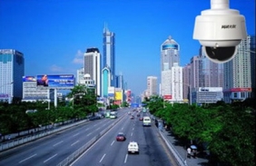 盤(pán)錦市平安城市安防監(jiān)控項(xiàng)目