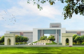 中國(guó)醫(yī)科大學(xué)沈北新區(qū)新校園建設(shè)項(xiàng)目安防監(jiān)控系統(tǒng)